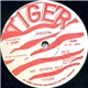 Tiger - No Wanga Gut